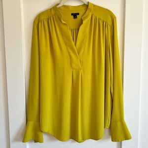 Ann Taylor blouse